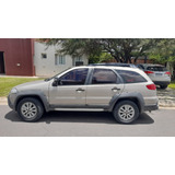 Fiat Palio Weekend 1,6