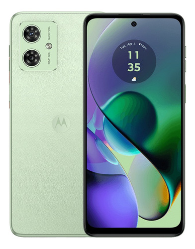 Motorola Moto G54 5g Dual Sim 256gb Ram 8gb