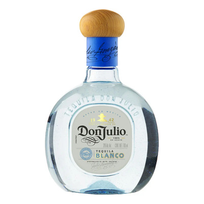 Tequila Don Julio Blanco 700ml | Envío gratis