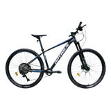 Bicicleta Optimus Aquila Evo 13vel.  Talla S, Hidraulica