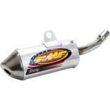 Mofle Fmf 901330 Powercore Ii Shorty Silenciador