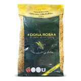 Fideos Pasta Natural Dedalitos Sin Tacc Doña Rosa X 400gr