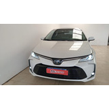 Toyota Corolla Seg Hev 1.8 Ecvt 2022