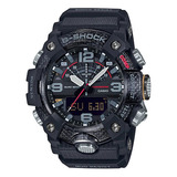 Reloj G-shock Gg-b100-1adr Negro Hombre