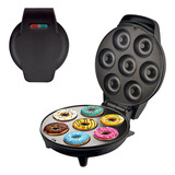 Máquina Para Hacer Donuts Culinary Rosquinha 110/220v