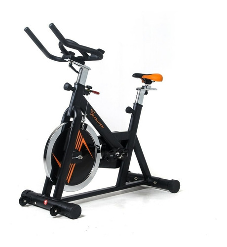 Spinning Profissional Evolution Fitness Sp 2600 