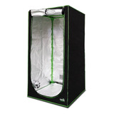 Tenda Grow Cultivo Indoor 150x150x200 - Mylar 600d