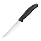 Cuchillo De Mesa Victorinox Dentado 6.7933.12 De 12 Cm.