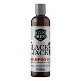 Felps Men Black Jack Shampoo Ice 240ml