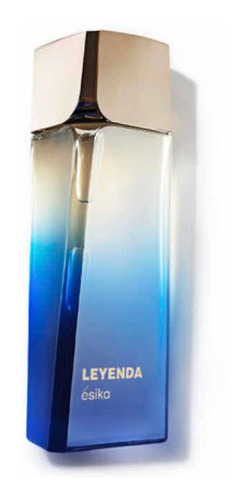 Perfume Leyenda Esika 100ml