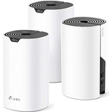 Tp-link Deco Mesh Wifi System (deco S4), Cobertura De Hasta