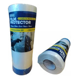 Cinta Meraki Enmascarar Con Film Protector 110cm X 20 Mt Uv