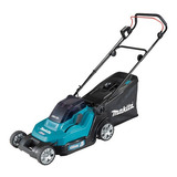 Cortador De Grama A Bat 18v Makita Dlm432z