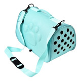 Cargador Baúl Small Para Perros Y Gatos