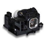 Ctlamp Np16lp Lampara De Recambio Para Proyector Profession