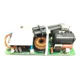 Placa Ballast Reator Lampada Projetor Epson Emp-50, Emp50c