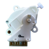 Motor Drain Minimotor Lavadora LG - Original