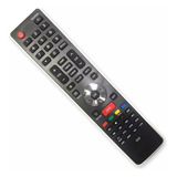 Control Remoto Smart Tv Led  Jvc,sanyo,bgh,hisense