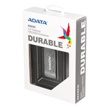 Case Externo Carry Disk Hdd Ssd 2.5 PuLG Usb 3.2 Adata Ed600