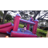 Inflable Acuático 