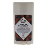 Nubian Heritage Jabón Negro Africano Desodorante Natural 2.