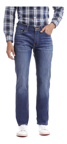 Calça Jeans Masculina Levi's® 511 Slim - 045114602