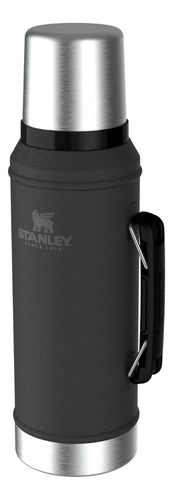 Termo Stanley 950 Ml Con Manija Pico Cebador Original 