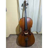 Violonchelo 4/4 Parquer Evolution Ce800