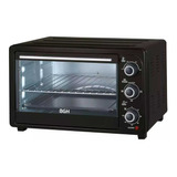 Horno Electrico 30 L Bgh Bhe30m19 Conveccion 1500w 4 Velas