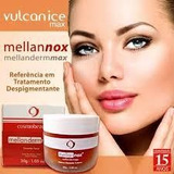 Mellannox Mellanderm Max Clareador Cutaneo Cosmobeauty 30g