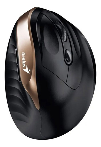 Mouse Ergonomico Y Silencioso Genius Ergo 8250s Wireless