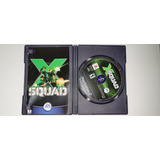 Jogo Ps2- Xquad 