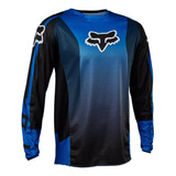 Jersey Fox 180 Leed Azul