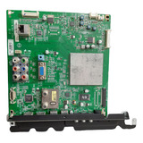 Placa Principal Tv Philips 32pfl4007d/78