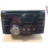 Rádio Jvc Automotivo Kw-xr418 ( Com Defeito )