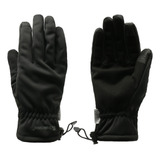 Guantes Rigg Gtx Unisex Black Doite