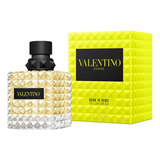 Valentino Donna Yellow Dream Born In Roma Edp