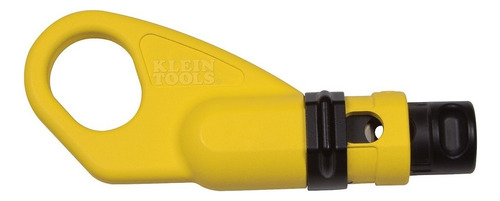 Pelacables Coaxial Klein Tools Nivel 2 Radial
