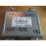 Computadora Para Chevy Aveo O 2012-2013 