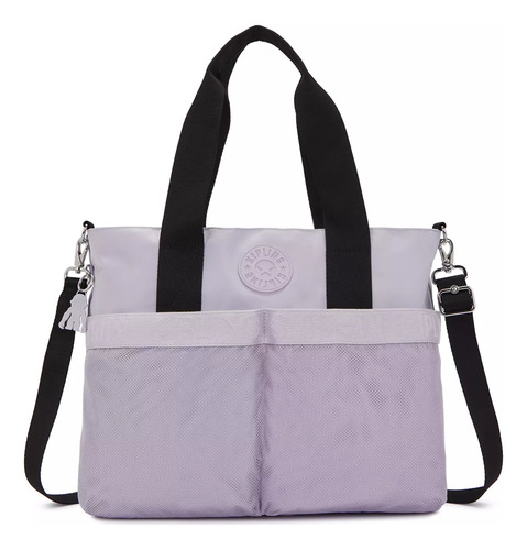 Kipling Handbag Harli L Fc Spc Color Lila Joy Sport