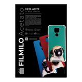 Filmilo Art-jet Acetato Cool W A4 20 Hojas