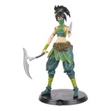 League Of Legends The Champion Collection Akali