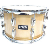 Caixa De Bateria 20 Cm X 14 Pol Music Phx Profissional