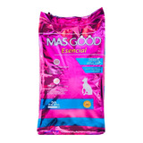 Alimento Balanceado Masgood Esencial Perro Adulto 20 Kg