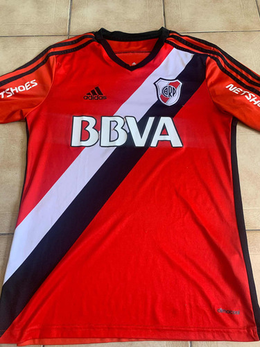 Camiseta River Plate 2015 Original