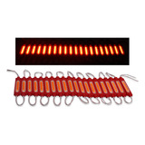 Modulo De Luz Led 70 X19mm 2w Rojo Ds