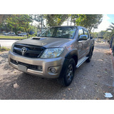 Toyota Hilux 3.0 Sr 4x2 Dc 2006