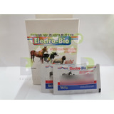 25 Electro-bio Aves Caballos Cerdos Perros Borregos Etc