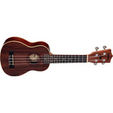 Ukulele Soprano Acústico Shelby Su21r