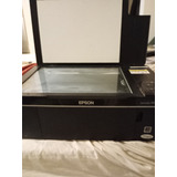 Impresora Epson Tx 125